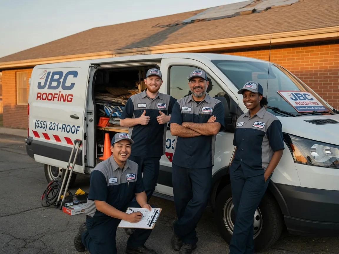 Roof Replacement company in La Pointe, WI